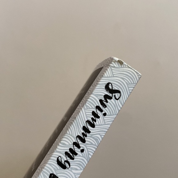 Swimming Lessons by Claire Fuller - Picture 3 of 4